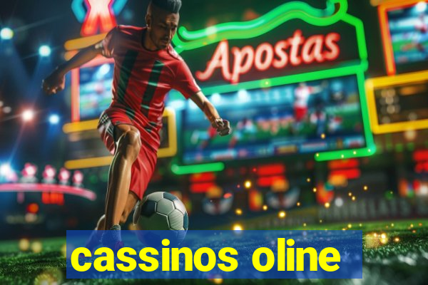 cassinos oline