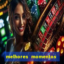 melhores momentos para jogar fortune tiger