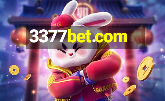 3377bet.com