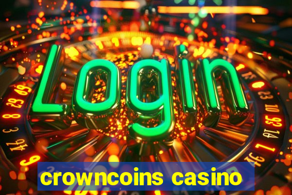 crowncoins casino