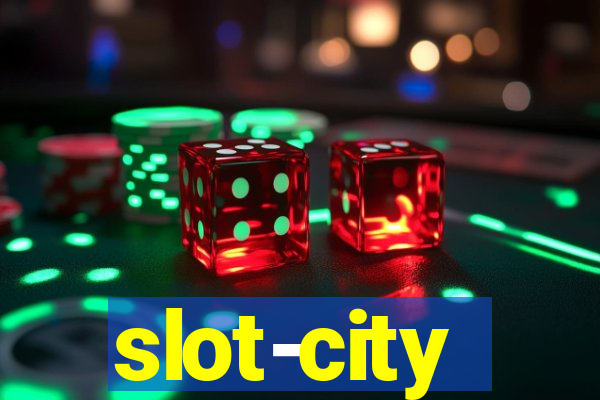 slot-city интернет казино киев