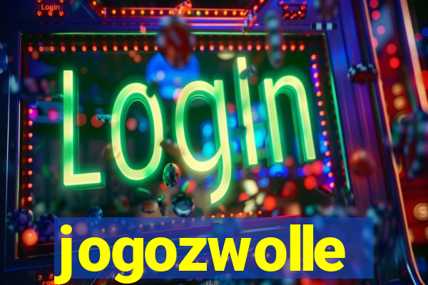 jogozwolle