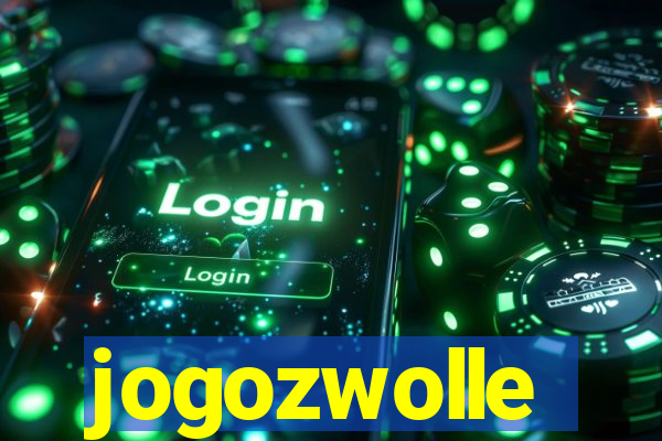 jogozwolle