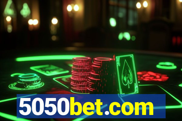 5050bet.com