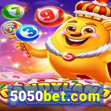 5050bet.com