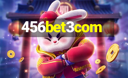 456bet3com