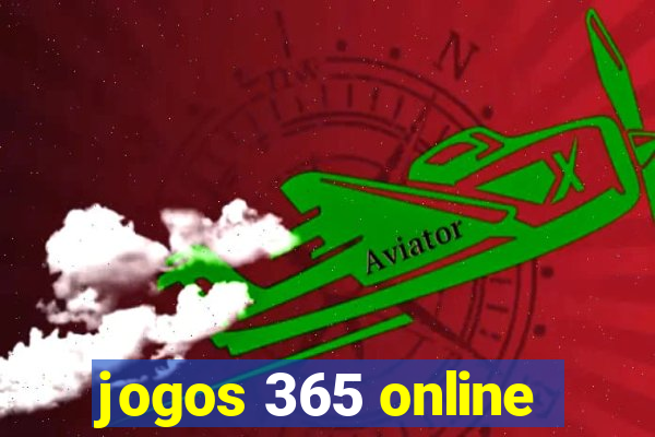 jogos 365 online