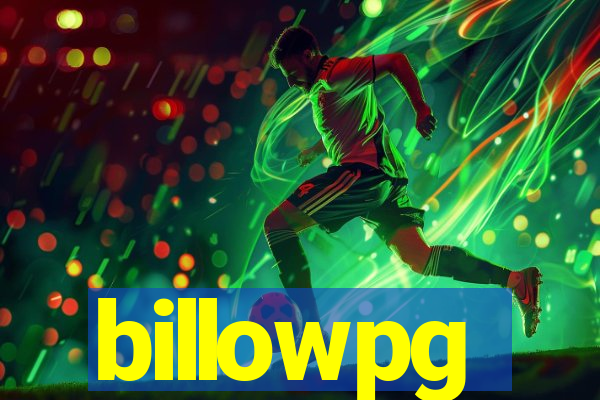 billowpg