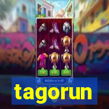 tagorun