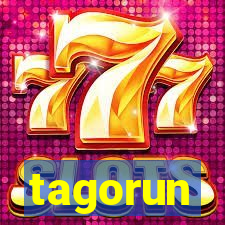 tagorun