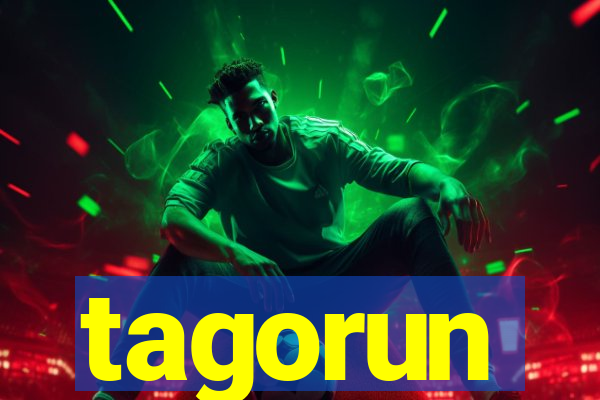 tagorun