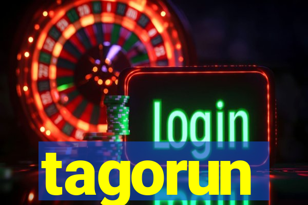 tagorun