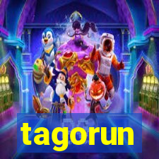 tagorun