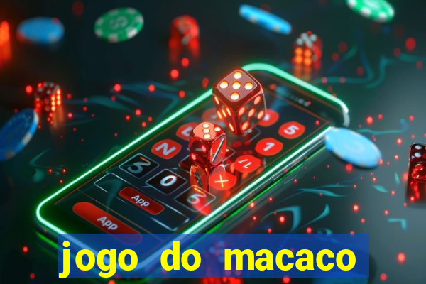 jogo do macaco cassino nome