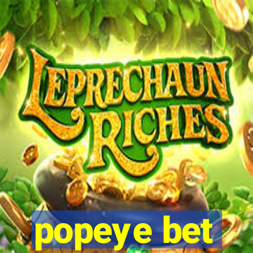 popeye bet