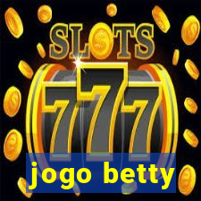 jogo betty