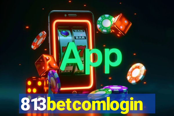 813betcomlogin