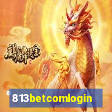 813betcomlogin