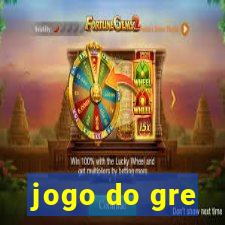 jogo do gre