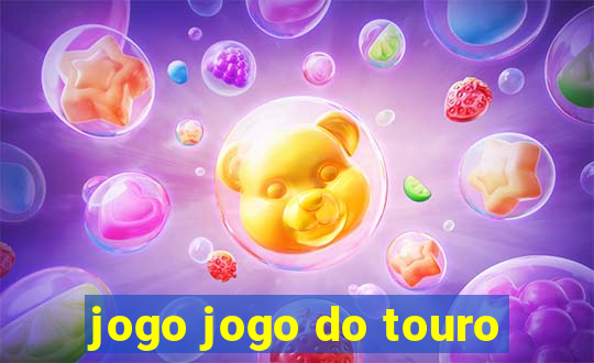 jogo jogo do touro