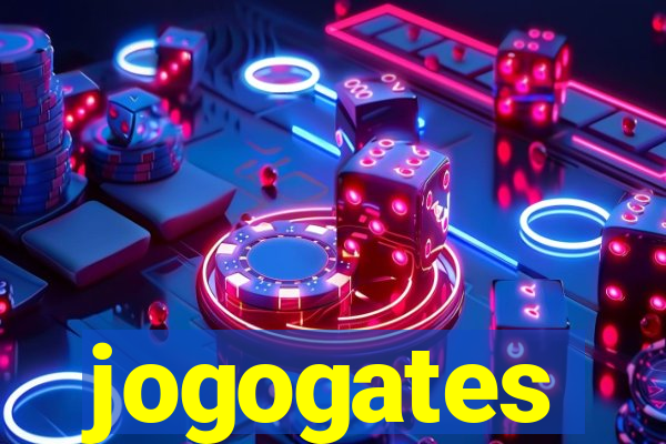 jogogates