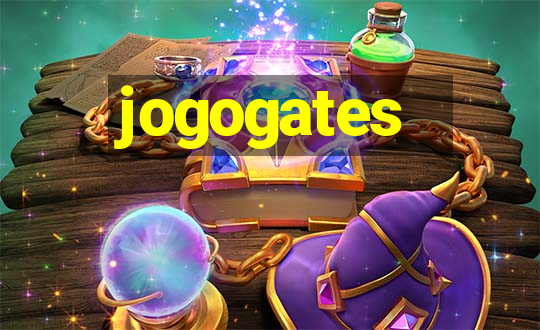 jogogates