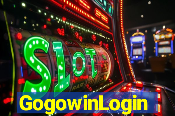 GogowinLogin