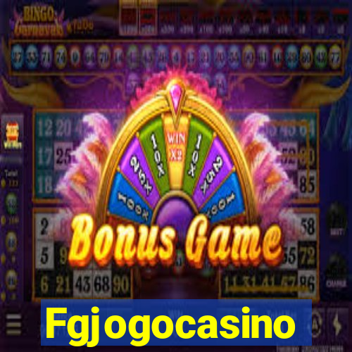 Fgjogocasino