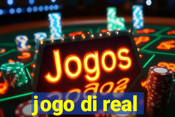 jogo di real