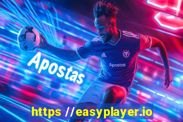 https //easyplayer.io