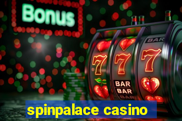 spinpalace casino