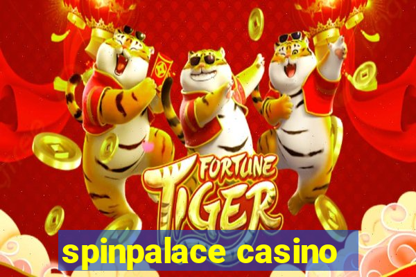 spinpalace casino