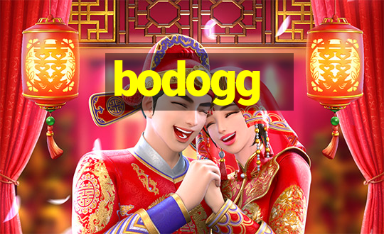 bodogg