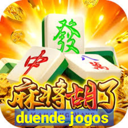 duende jogos