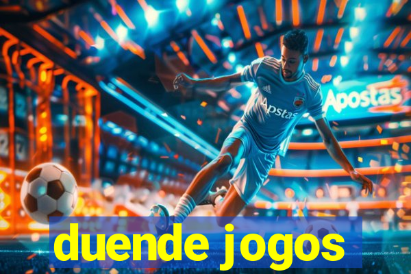 duende jogos