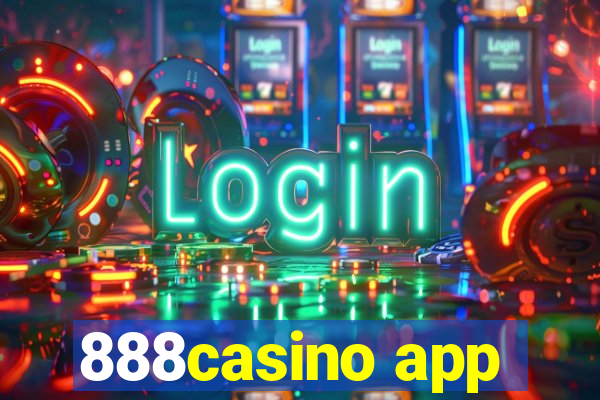 888casino app