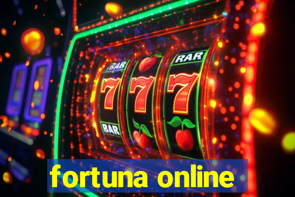 fortuna online