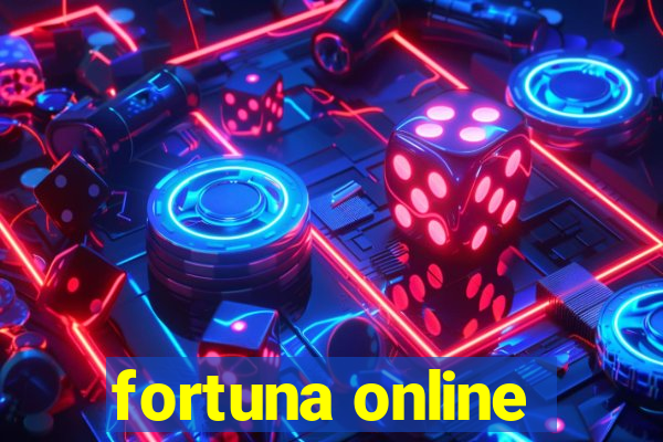 fortuna online