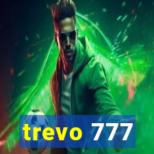 trevo 777