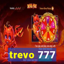 trevo 777