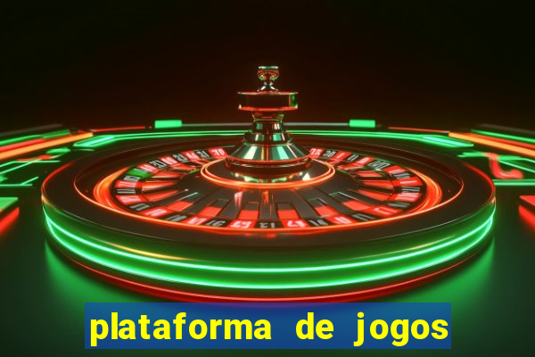 plataforma de jogos que paga bem