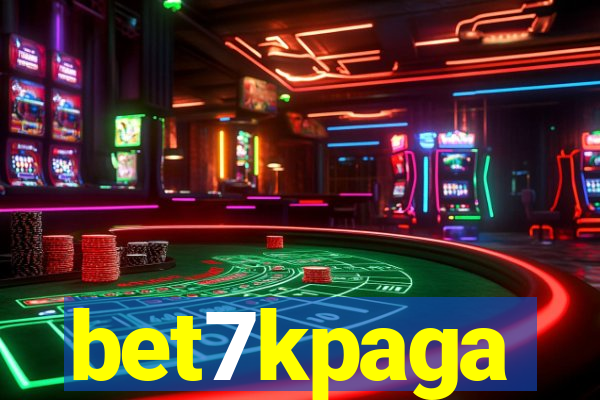 bet7kpaga