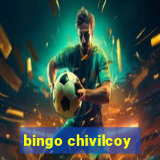 bingo chivilcoy