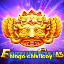 bingo chivilcoy