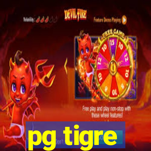 pg tigre