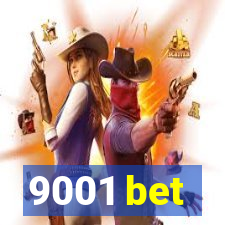 9001 bet