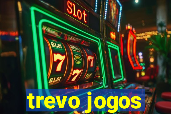 trevo jogos