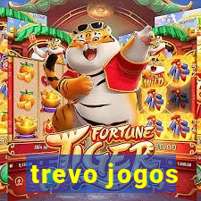 trevo jogos