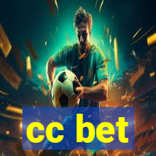 cc bet