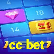 cc bet